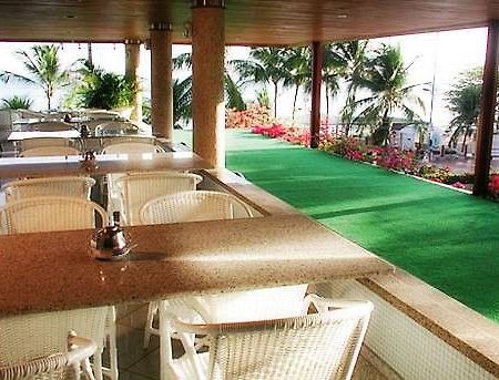 Olympo Praia Hotel Fortaleza  Luaran gambar
