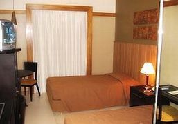 Olympo Praia Hotel Fortaleza  Luaran gambar